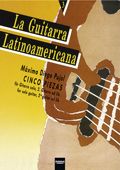 Cinco piezas 