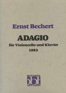 Adagio 
