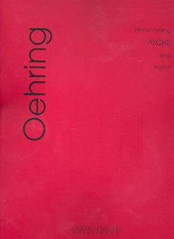 Asche 