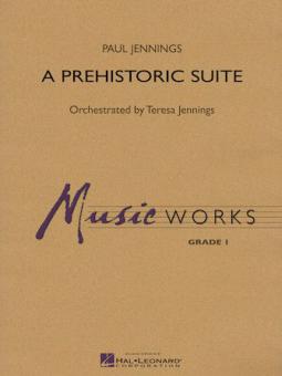 A Prehistoric Suite Download