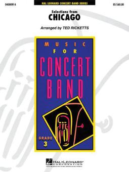 Chicago (Selections From) Download