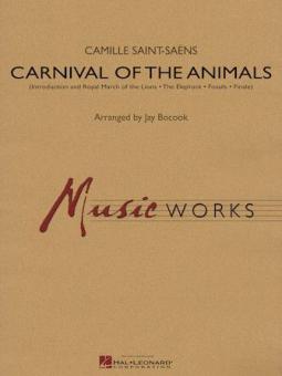 Carnival of The Animals Download