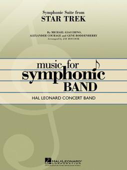 Symphonic Suite from Star Trek Download