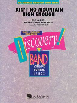 Ain't No Mountain High Enough Download