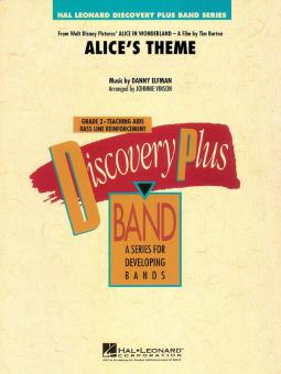 Alice's Theme Download