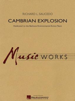 Cambrian Explosion Download
