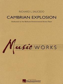 Cambrian Explosion Download