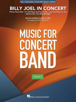 Billy Joel in Concert Download