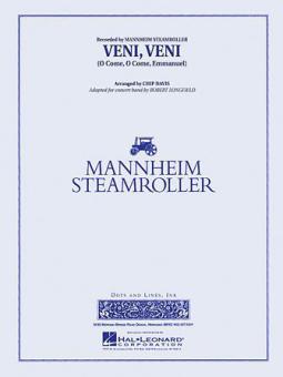 Veni, Veni Download