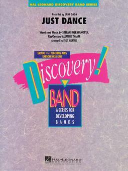 Just Dance Download