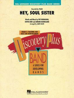 Hey, Soul Sister Download