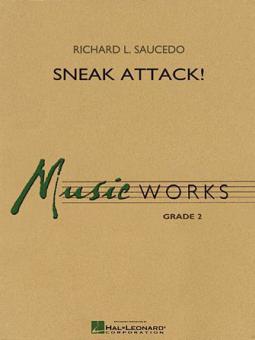 Sneak Attack! Download