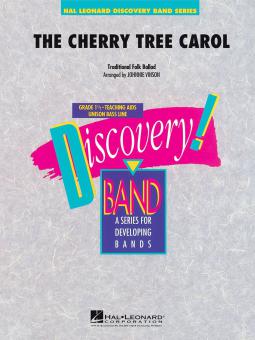 The Cherry Tree Carol 