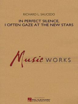In Perfect Silence, I Often Gaze At The New Stars Download