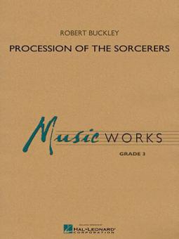 Procession Of The Sorcerers 