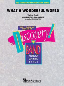 What A Wonderful World Download