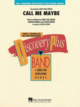 Call Me Maybe Download