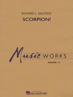 Scorpion! Download