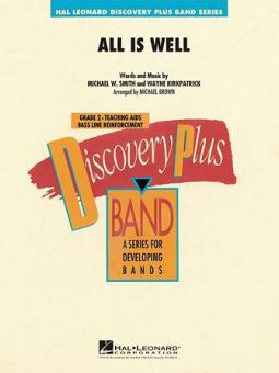 All Is Well Download