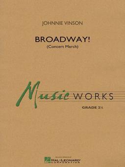 Broadway! Download