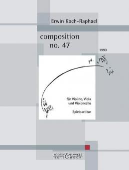 Composition no. 47 