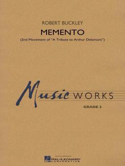 Memento Download
