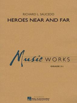 Heroes Near And Far Download