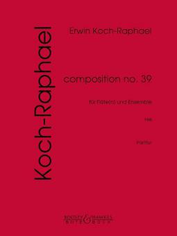 Composition no.39 