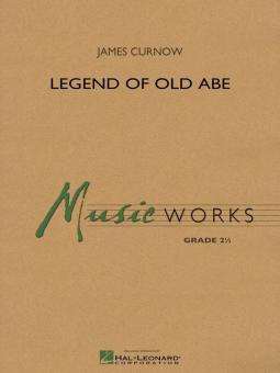 Legend Of Old Abe Download