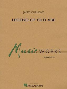Legend Of Old Abe Download