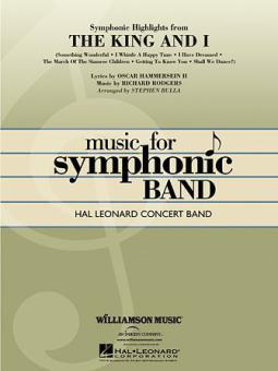 Symphonic Highlights From The King And I Download