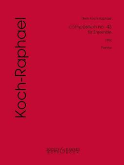Composition no.43 