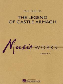 The Legend of Castle Armagh Download