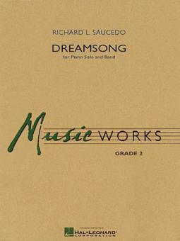 Dreamsong (Piano Feature With Band) Download
