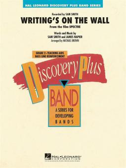Writing's On The Wall Download