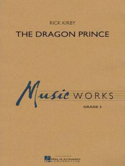The Dragon Prince Download
