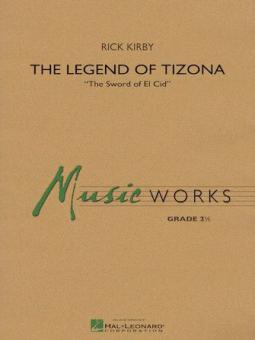 The Legend Of Tizona Download