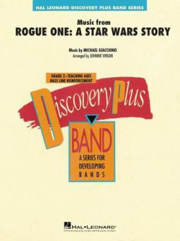 Music from Rogue One: A Star Wars Story Download