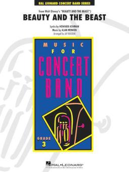 Beauty and the Beast In Concert Download
