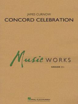Concord Celebration Download