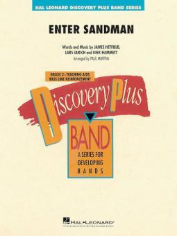 Enter Sandman Download