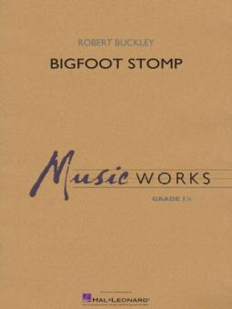 Big Foot Stomp Download