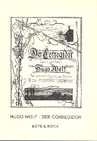 Der Corregidor 