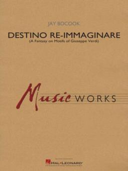 Destino Re-Immaginare Download