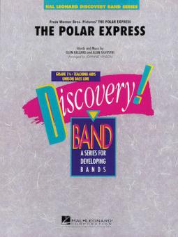 The Polar Express (Main Theme) Download