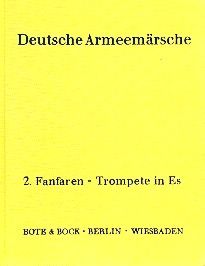 German Military Marches Vol. 1 & 2 