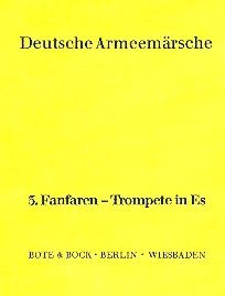 German Military Marches Vol. 1 & 2 