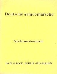 German Military Marches Vol. 1 & 2 