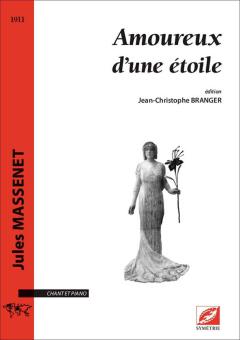 Amoureux d'une étoile 