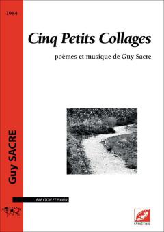5 Petits Collages 